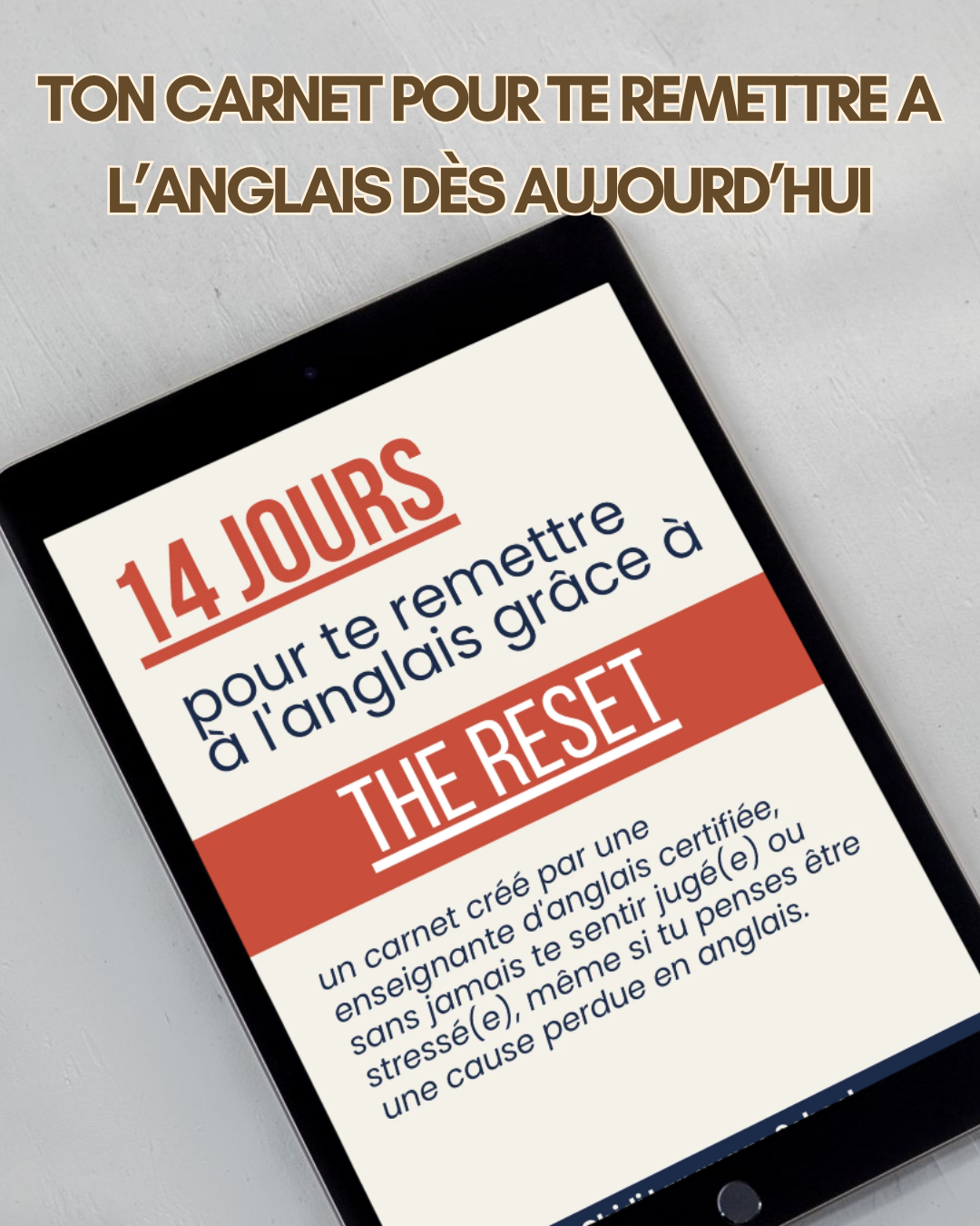 The Reset